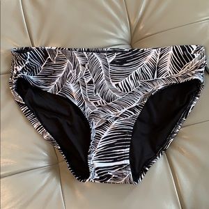 Calvin Klein women’s swimwear bikini